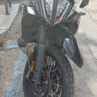 KTM 790 Adventure 2023