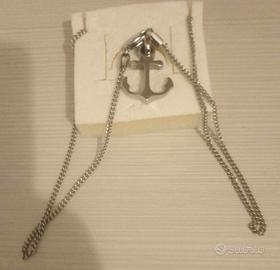 Collana Steel Collection Stroili 