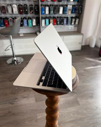 Macbook Air 13 M2 Con Garanzia