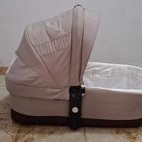 Portanfan Passeggino Foppapedretti duo