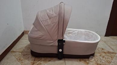 Portanfan Passeggino Foppapedretti duo