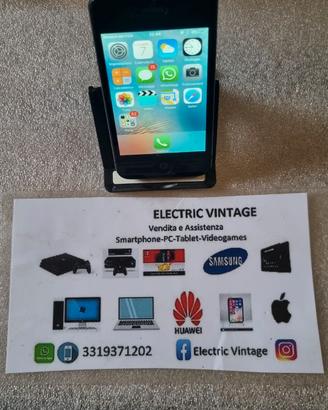 8610N-Smartphone Apple iPhone 4S A1387