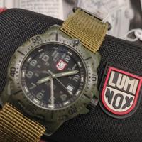 orologio LumiNox