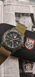 orologio LumiNox