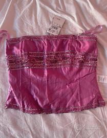 Top estivo TINTORETTO