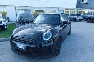 Mini Cooper 1.5 TwinPower Turbo Cooper