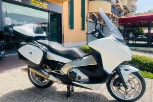 HONDA Integra 700 TUTTO INCLUSO ANCHE PASSAGGIO!