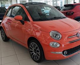 Fiat 500 C 1.0 Hybrid Dolcevita