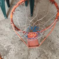 Canestro basket