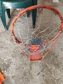 Canestro basket