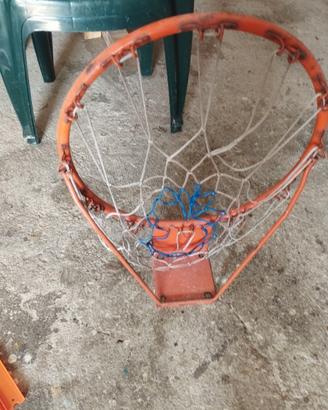 Canestro basket
