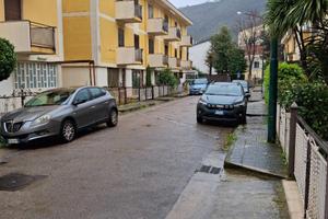 Roccapiemonte centro appartamento