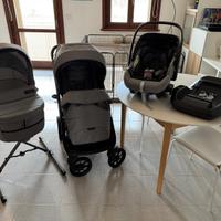 Trio Inglesina Aptica XT