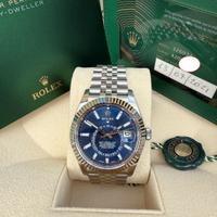 Rolex 326934 Rolex Sky-Dweller 2021