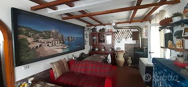 APPARTAMENTO indip. con CANTINA a TERRICCIOLA