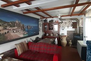 APPARTAMENTO indip. con CANTINA a TERRICCIOLA