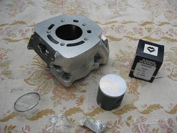 Ricambi Cagiva Mito 125 Ev