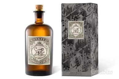 Gin Monkey 47 Distiller's Cut 2024