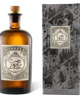Gin Monkey 47 Distiller's Cut 2024