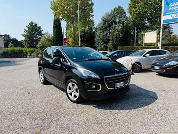 Peugeot 3008 1.6 e-HDi 115CV ETG6 Stop&Start Busin