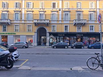 2 LOCALI A MILANO