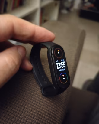 xiaomi mi smart band 6