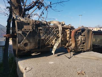 Cambio ZF Ecosplit 16S221IT