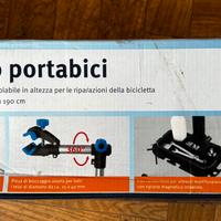 Cavalletto portabici