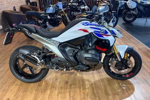 BMW R 1300 R Abs