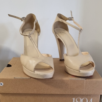 Décolleté Bata donna numero 41