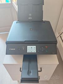 Canon TS5040 - funziona SOLO come scanner