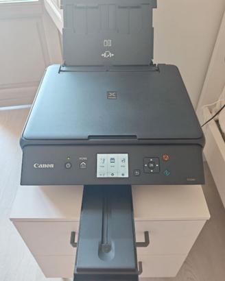 Canon TS5040 - funziona SOLO come scanner