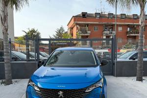 PEUGEOT 3008 2ª serie - 2021