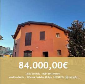 Appartamento a Castegnato (BS)