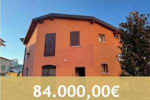 Appartamento a Castegnato (BS)