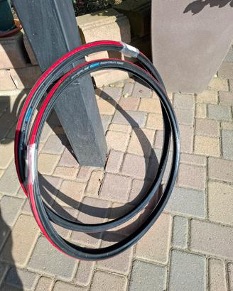 copertoni bici da corsa 