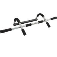 barra multiuso per trazioni o flessioni 