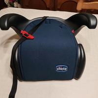 Chicco Rialzo Auto – Facile da Usare e Trasportare