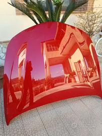 Cofano motore  Alfa Romeo Stelvio 