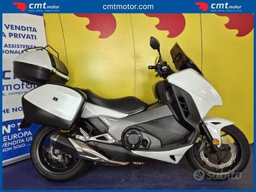 HONDA Integra Garantito e Finanziabile