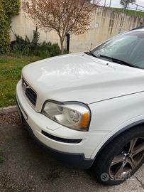 Volvo xc90 (2003-2014) - 2011