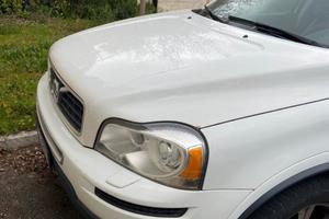 Volvo xc90 (2003-2014) - 2011