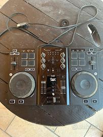 Console Hercules Dj Control Air