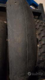 Bridgestone racing battlax v02f