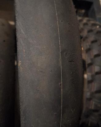 Bridgestone racing battlax v02f