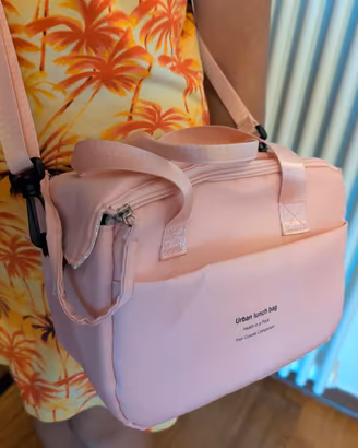 mini borsa frigo 