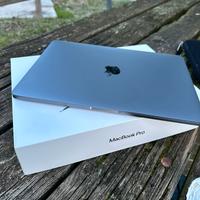 Macbook pro 2019 10/10