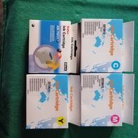 Cartucce CompatibliTampante Epson Stilux 4800