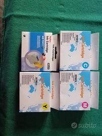 Cartucce CompatibliTampante Epson Stilux 4800