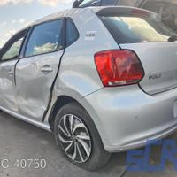 Vw polo 6c1, 6r1 1.4 85cv 09-14 -ricambi